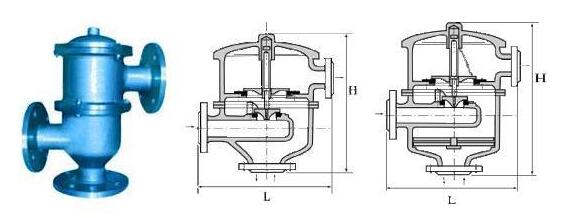 帶雙接管呼吸閥常規(guī)應用規(guī)范 帶雙接管呼吸閥常規(guī)應用規(guī)范