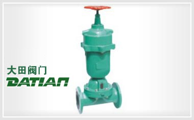 G6K41W(無襯里)、G6K41J(襯膠)氣動隔膜閥(常開型)