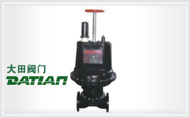 EG6B41W(無襯里)、EG6B41J(襯膠) 氣動隔膜閥(常閉型)