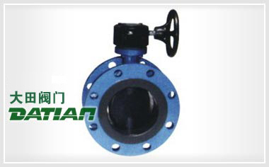 D41J(半襯)、D41J、D41J/FS(全襯)法蘭襯膠蝶閥