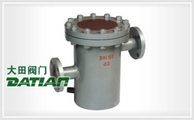 YG07筒型過濾器 YG07筒型過濾器