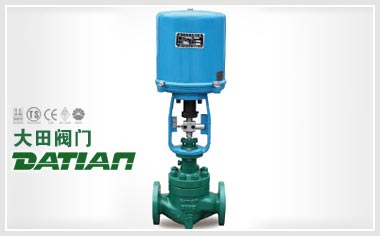 ZQP型電動(dòng)切斷閥