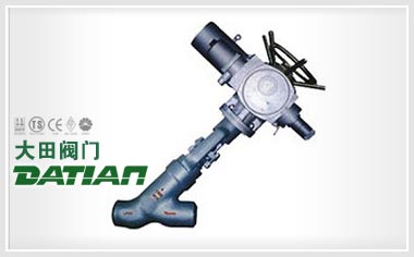 高溫高壓電動(dòng)直流式對(duì)焊截止閥 高溫高壓電動(dòng)直流式對(duì)焊截止閥