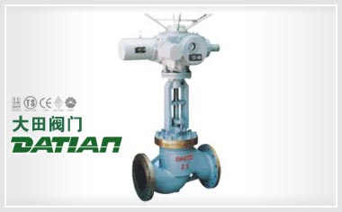 國標電動截止閥 國標電動截止閥